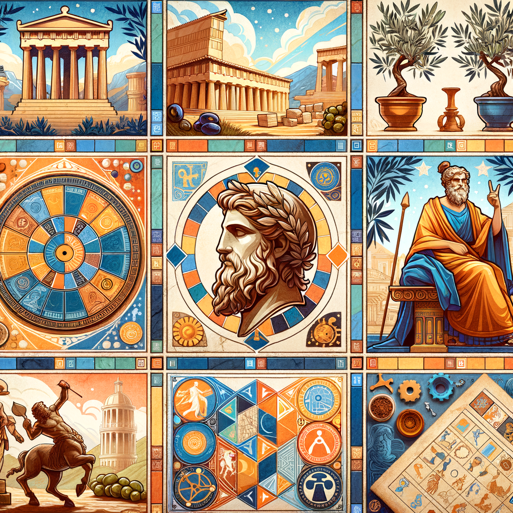 Story Of Medusa II Awakening