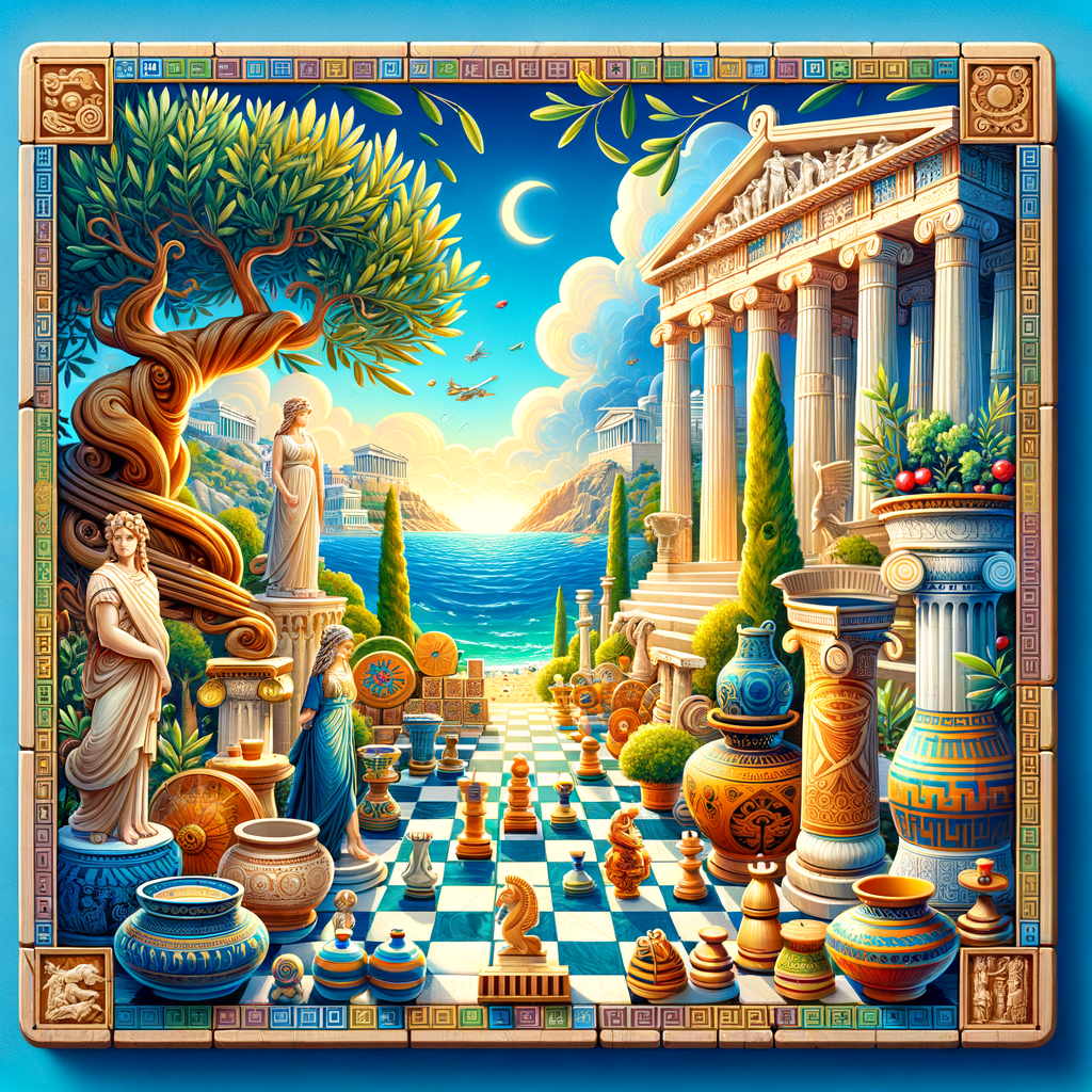 Book Demi Gods 4 Legendary